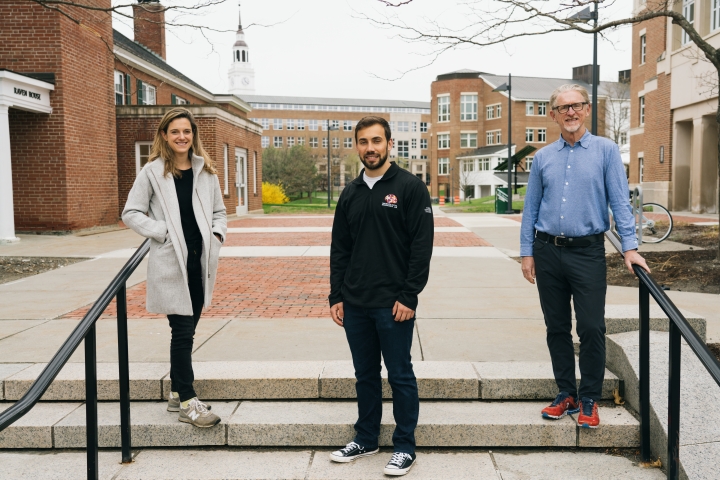 Meghan Meyer, Alex daSilva, and Andrew T. Campbell