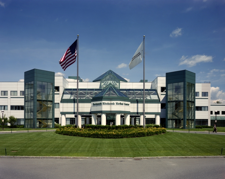 Dartmouth Hitchcock Medical Center