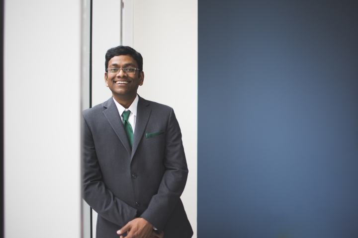 Adithya Pediredla