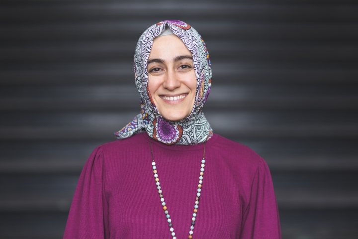 Burçin Mutlu-Pakdil