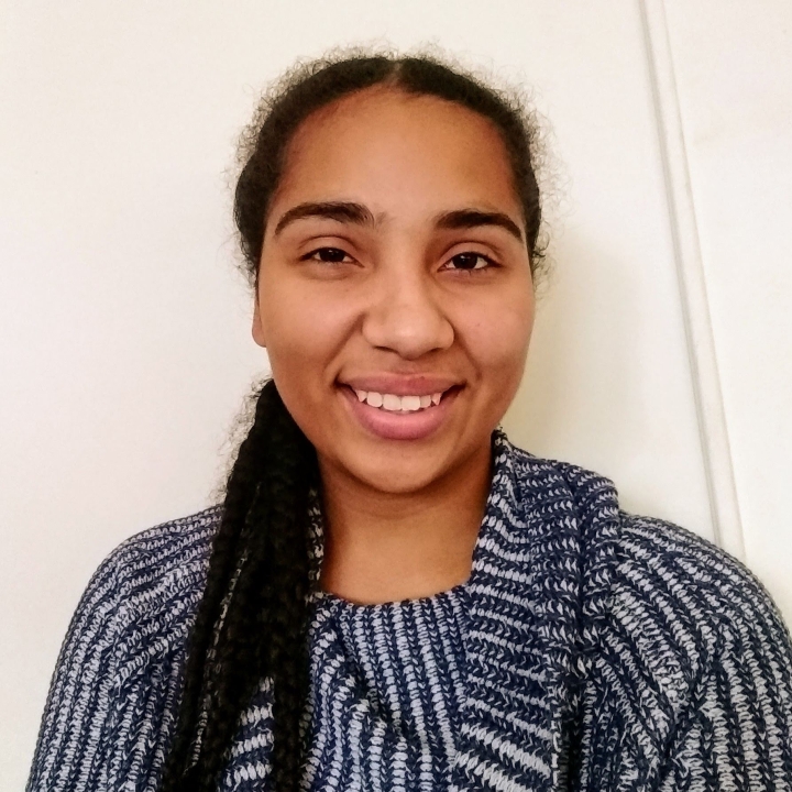 Jenique Richards '22
