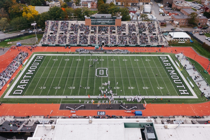 Memorial Field