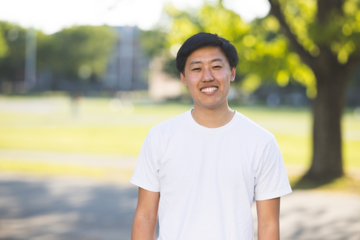 Benjamin Chen '24