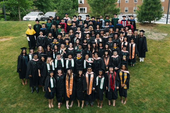 Geisel 2024 class