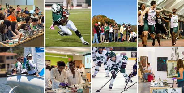 Dartmouth's success