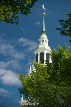 Baker Berry Library