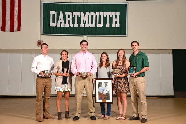 Celebration of Excellence award winners