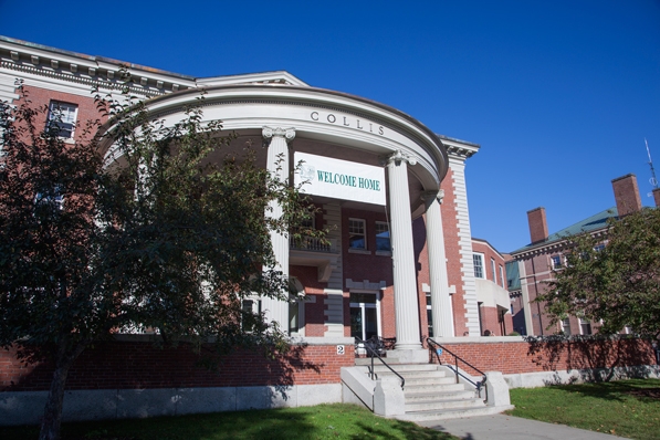 Collis Center for Student Involvement