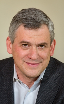 Daniel Benjamin