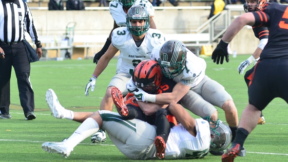Big Green football