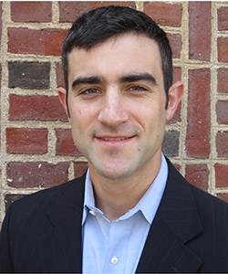 Jeffrey Friedman
