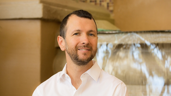 Meir Goldstein 