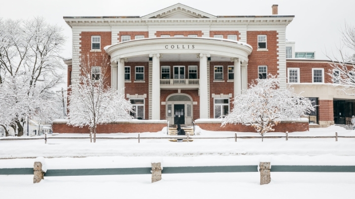 Collis center