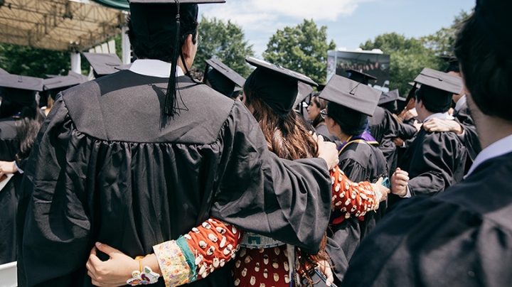 Commencement 