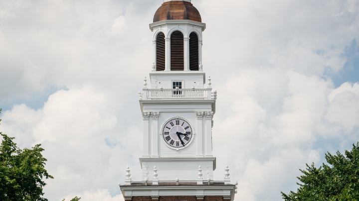 Baker Tower