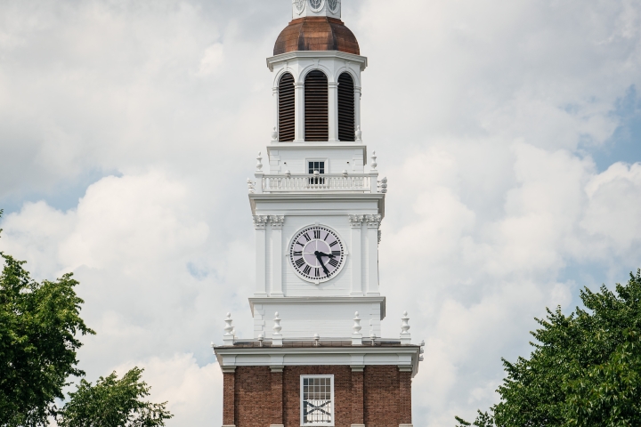 Baker Berry Tower