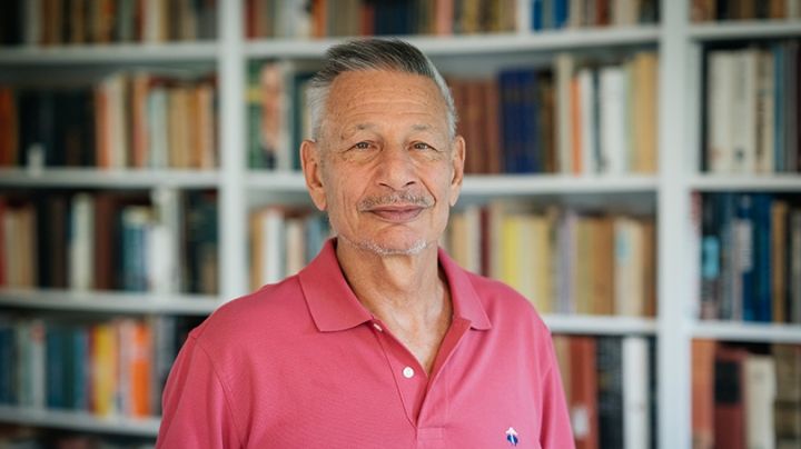 Ned Lebow