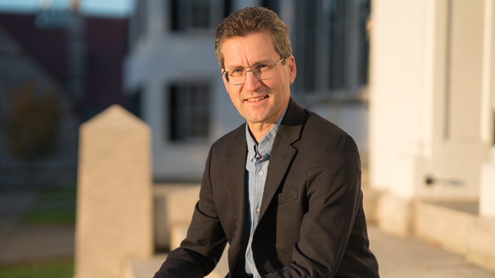 David Kotz