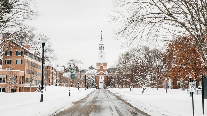 Campus 
