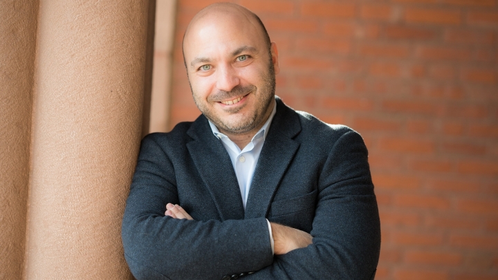Tarek El-Ariss