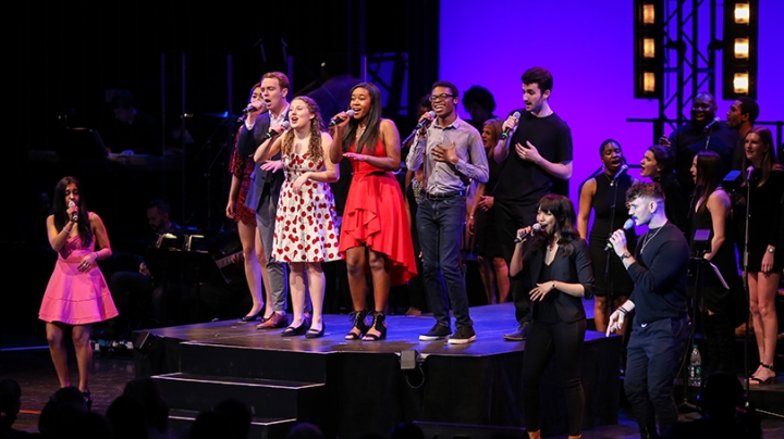 Dartmouth Idol