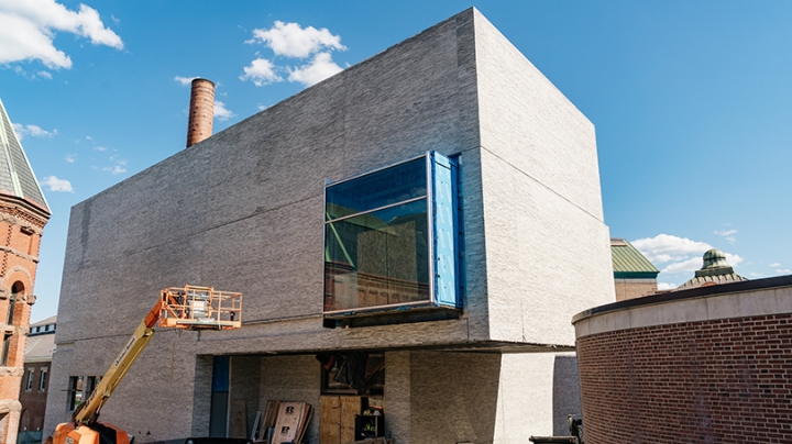 Hood Museum