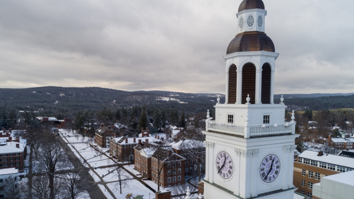 Baker Tower