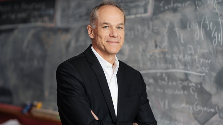 Marcelo Gleiser
