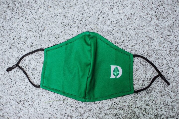 Dpine mask