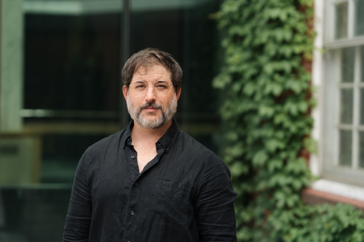 The National Oceanic and Atmospheric Administration named Assistant Professor of Geography Justin Mankin to co-lead the National Drought Task Force. 