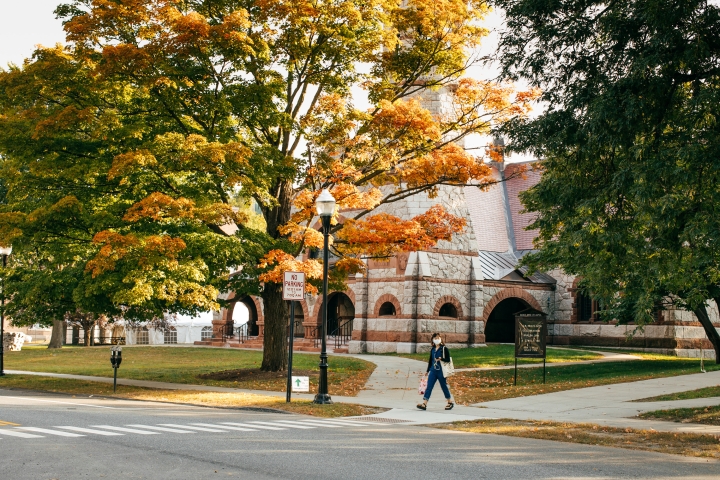 Campus