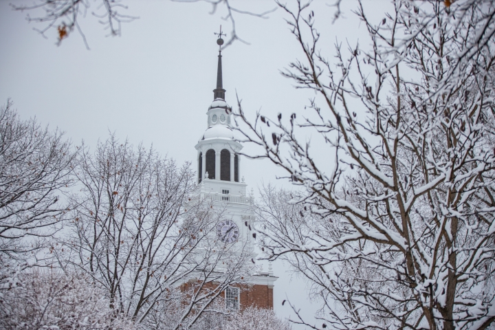 Snowstorm