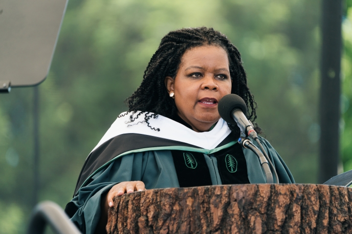Annette Gordon-Reed