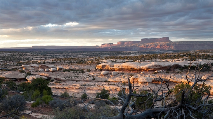 Bears Ears Monument 