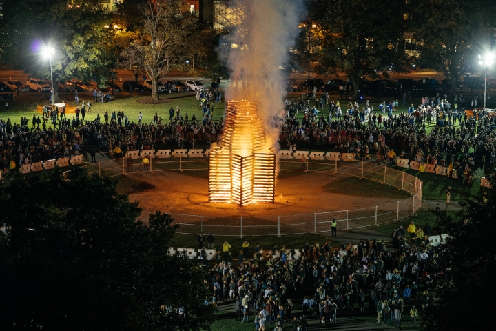 Bonfire