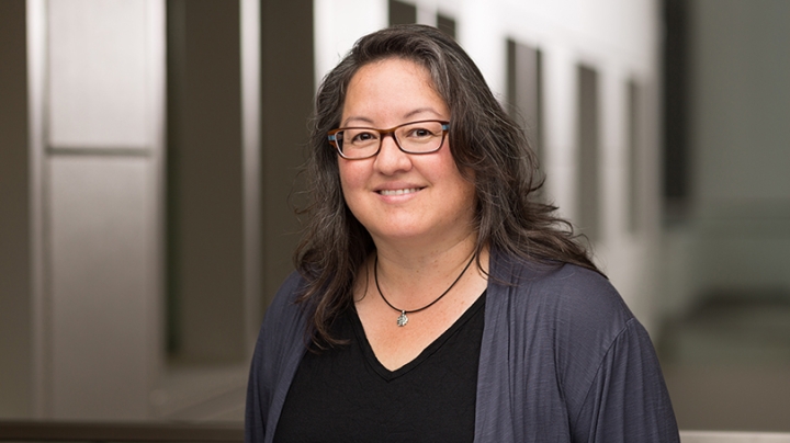 Anna M. Adachi-Mejia, PhD TDI ’02 