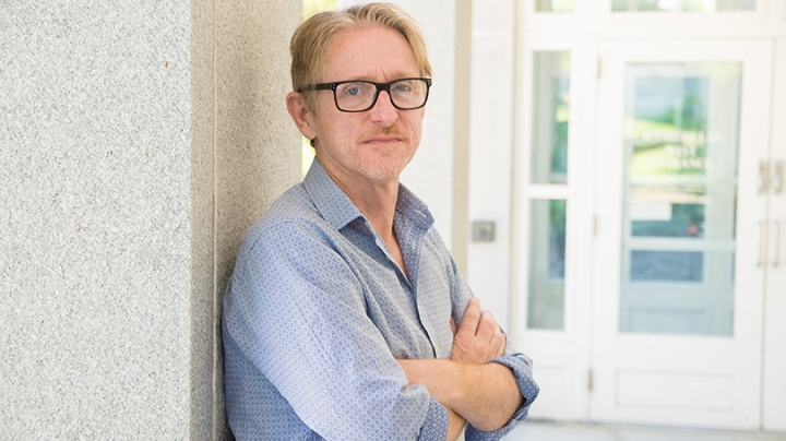 Andrew Campbell