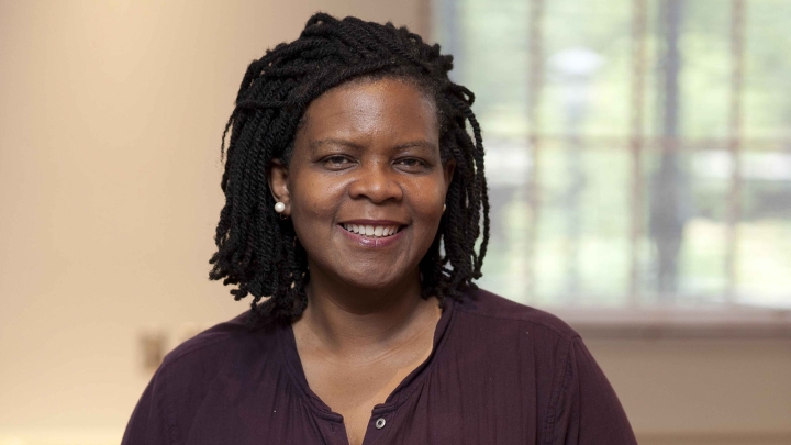 Annette Gordon-Reed