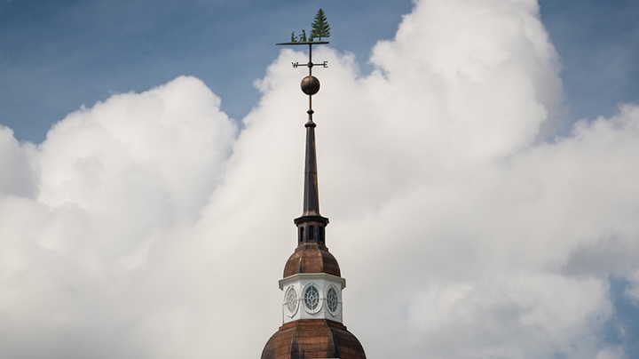 Dartmouth Responds to Trump’s Action on DACA