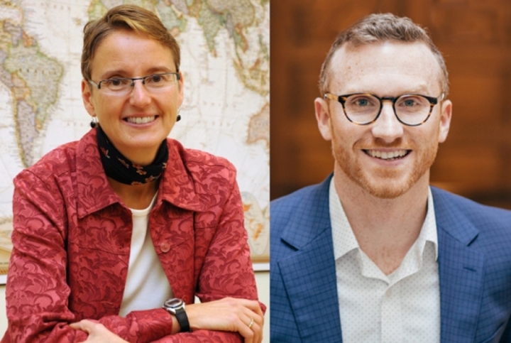 COVID-19 Task Force co-chairs