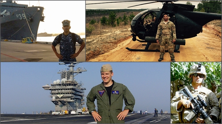 Veterans day