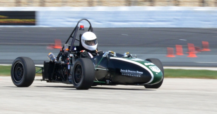 Formula Hybrid