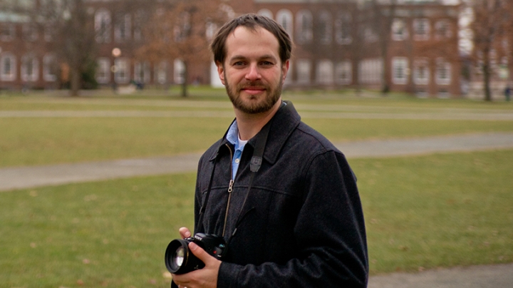 Eli Burakian