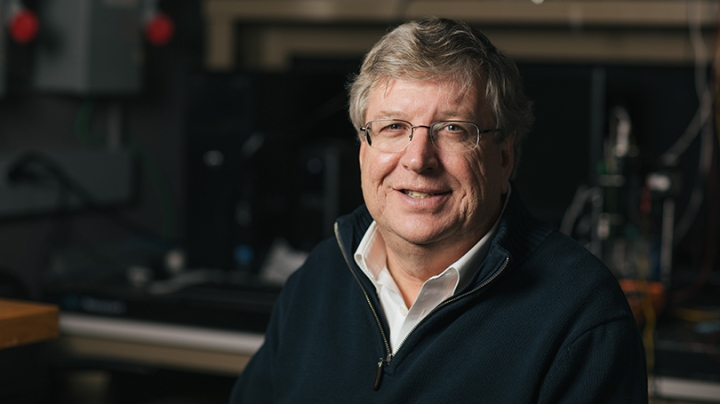 Eric Fossum