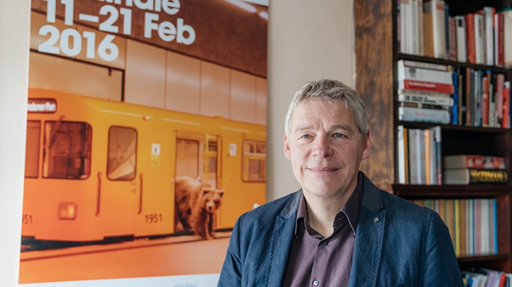 Gerd Gemünden