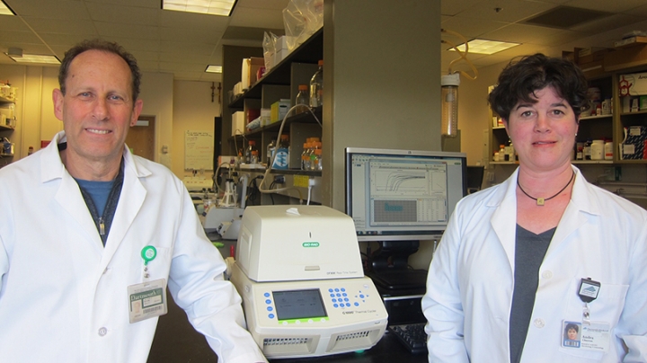 Covid-19 Research