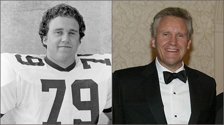 Jeff Immelt