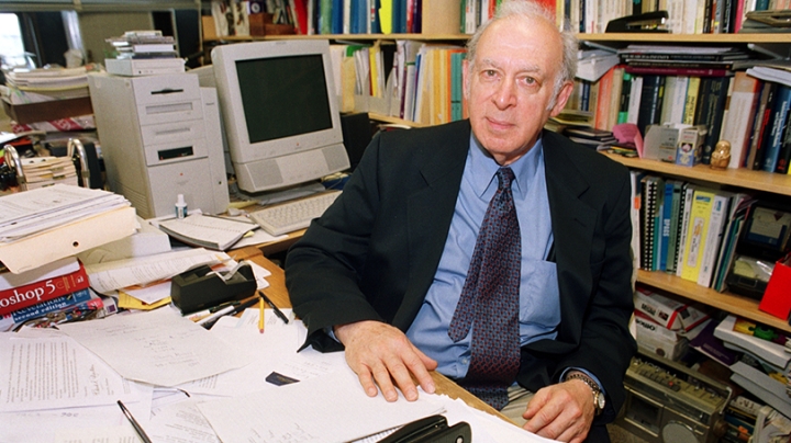 Jerome Friedman