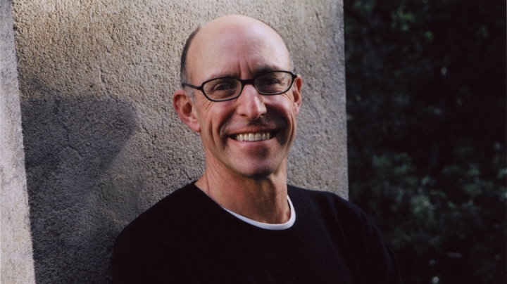 Michael Pollan, author