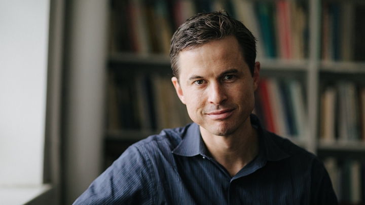 Brendan Nyhan